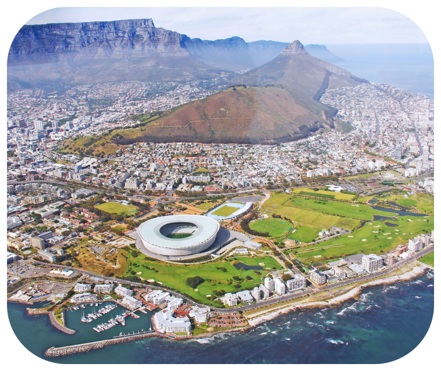 Africa