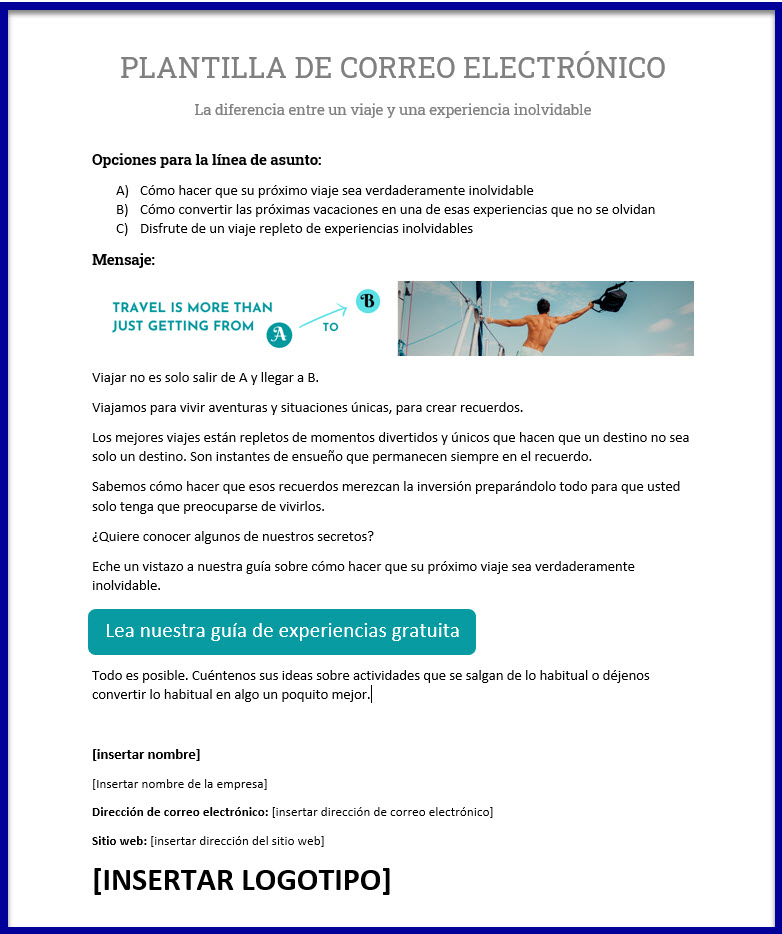 The-shift-from-travel-to-experience-email-template_es_ES.jpg